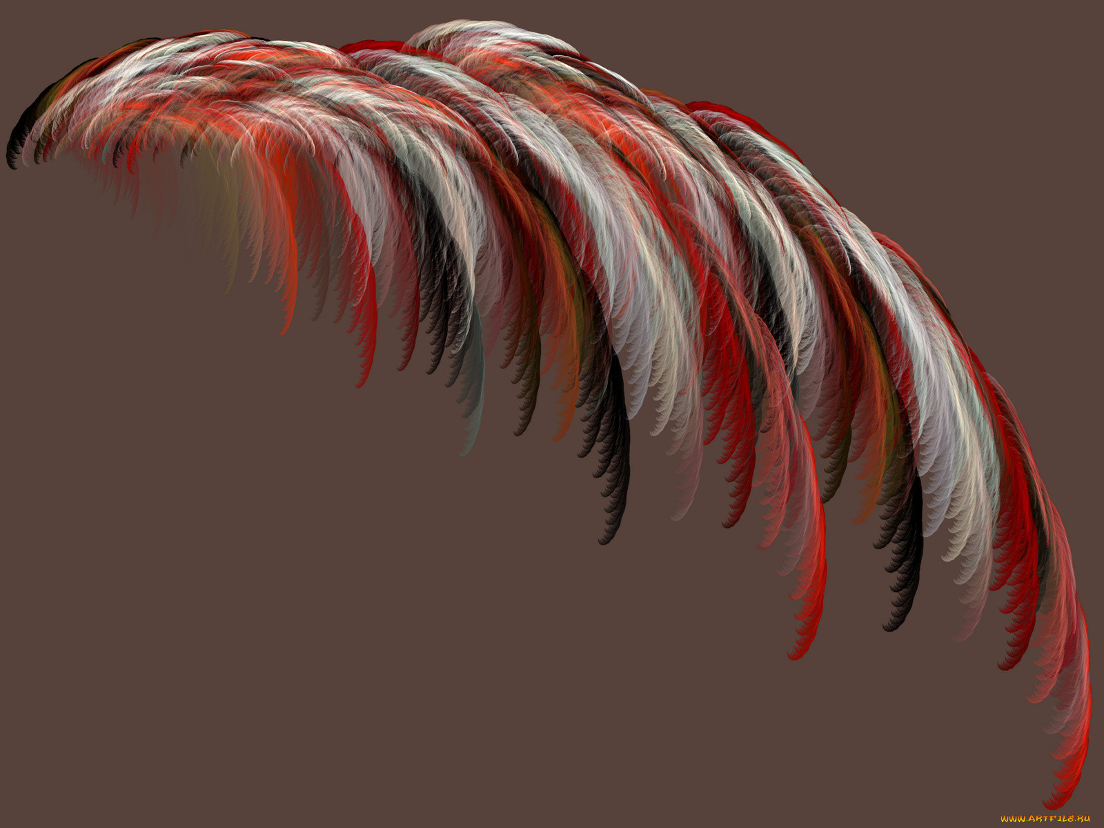 3, , fractal, , , 